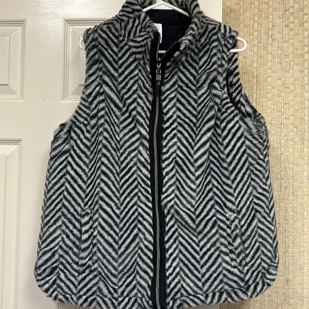 Vest